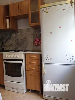 1-к квартира, на длительный срок, 33м2, 3/5 этаж