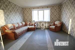 2-к квартира, на длительный срок, 58м2, 4/10 этаж