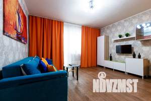3-к квартира, посуточно, 90м2, 4/10 этаж