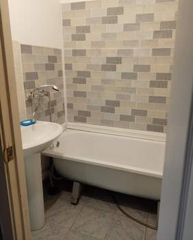 2-к квартира, на длительный срок, 58м2, 2/10 этаж
