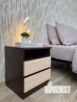 1-к квартира, посуточно, 35м2, 14/25 этаж