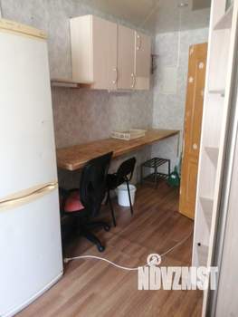 Студия квартира, на длительный срок, 17м2, 1/5 этаж