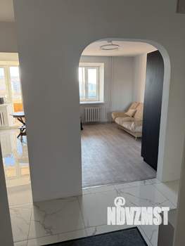 2-к квартира, на длительный срок, 54м2, 2/10 этаж