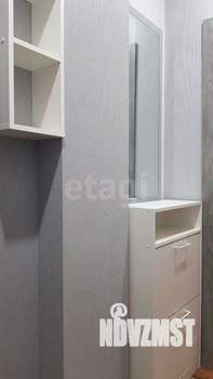 Студия квартира, на длительный срок, 17м2, 17/19 этаж