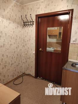 Студия квартира, на длительный срок, 18м2, 2/5 этаж