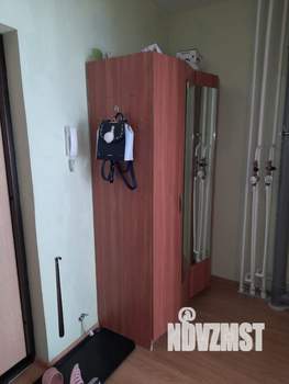 1-к квартира, на длительный срок, 40м2, 6/17 этаж