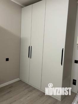 1-к квартира, на длительный срок, 37м2, 20/24 этаж