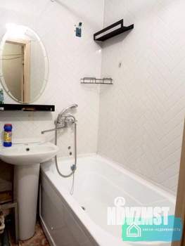 1-к квартира, на длительный срок, 21м2, 1/16 этаж