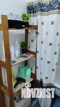 Студия квартира, посуточно, 30м2, 15/16 этаж