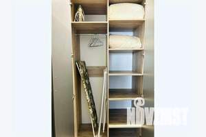 1-к квартира, посуточно, 35м2, 14/17 этаж