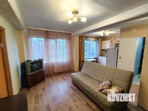 2-к квартира, на длительный срок, 40м2, 2/9 этаж