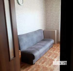 1-к квартира, на длительный срок, 39м2, 2/10 этаж