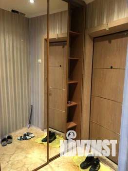 1-к квартира, на длительный срок, 36м2, 5/9 этаж