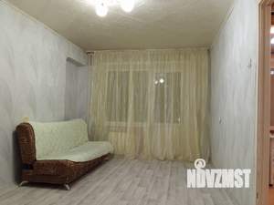 1-к квартира, на длительный срок, 35м2, 2/5 этаж