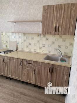 1-к квартира, на длительный срок, 41м2, 4/10 этаж