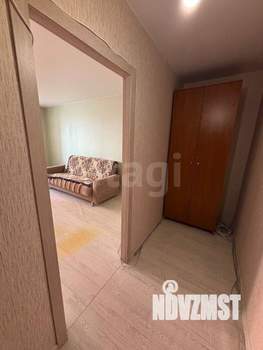 1-к квартира, на длительный срок, 40м2, 5/14 этаж