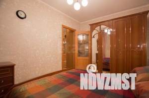 2-к квартира, посуточно, 60м2, 6/9 этаж