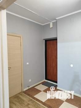 1-к квартира, на длительный срок, 48м2, 5/17 этаж