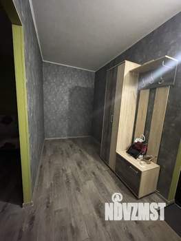 1-к квартира, на длительный срок, 41м2, 4/10 этаж