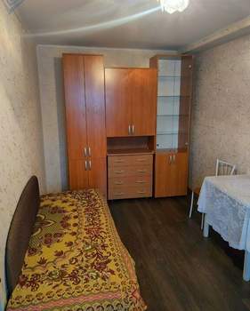 1-к квартира, на длительный срок, 30м2, 7/9 этаж