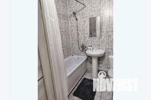 1-к квартира, посуточно, 31м2, 9/25 этаж