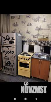 1-к квартира, на длительный срок, 30м2, 7/9 этаж