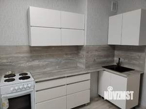 2-к квартира, на длительный срок, 58м2, 4/17 этаж