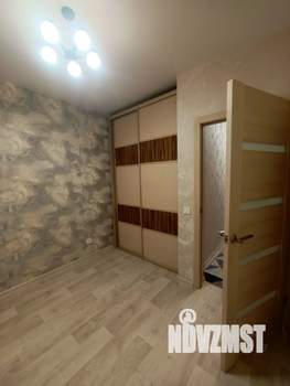 2-к квартира, на длительный срок, 34м2, 10/17 этаж
