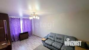 2-к квартира, на длительный срок, 54м2, 5/5 этаж