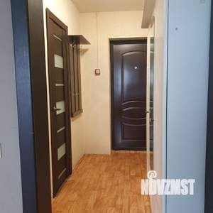 Студия квартира, на длительный срок, 27м2, 3/16 этаж