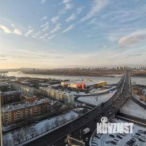 1-к квартира, на длительный срок, 50м2, 17/26 этаж