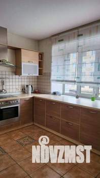 4-к квартира, на длительный срок, 133м2, 5/9 этаж