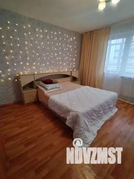 1-к квартира, посуточно, 48м2, 3/25 этаж