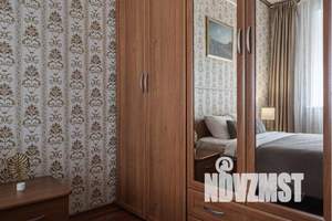 2-к квартира, посуточно, 50м2, 4/5 этаж