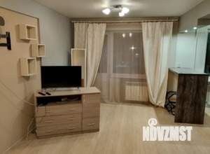 1-к квартира, посуточно, 38м2, 4/5 этаж