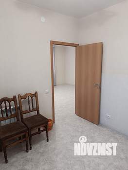 1-к квартира, на длительный срок, 44м2, 10/25 этаж