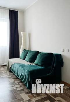 1-к квартира, посуточно, 42м2, 24/25 этаж