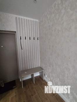 Студия квартира, на длительный срок, 31м2, 5/17 этаж