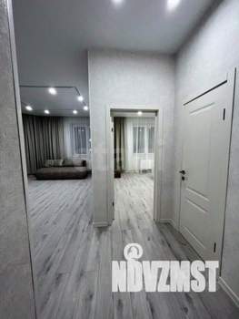 2-к квартира, на длительный срок, 56м2, 5/18 этаж