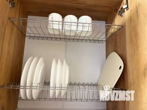 1-к квартира, посуточно, 20м2, 11/16 этаж