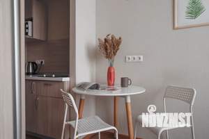 Студия квартира, посуточно, 30м2, 3/11 этаж