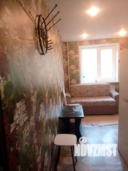 Студия квартира, на длительный срок, 14м2, 1/5 этаж