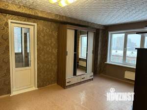 1-к квартира, на длительный срок, 37м2, 6/9 этаж