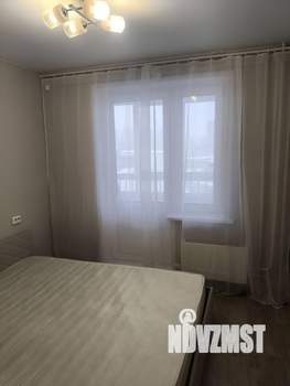 2-к квартира, на длительный срок, 62м2, 13/17 этаж