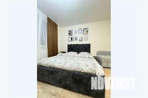 1-к квартира, посуточно, 31м2, 23/26 этаж