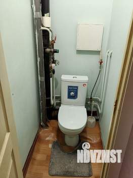 1-к квартира, на длительный срок, 41м2, 4/10 этаж