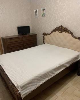 1-к квартира, на длительный срок, 37м2, 8/9 этаж