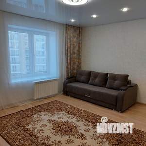 1-к квартира, на длительный срок, 53м2, 5/9 этаж