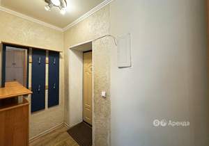 1-к квартира, на длительный срок, 42м2, 1/5 этаж