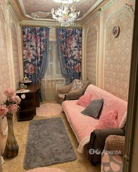 3-к квартира, на длительный срок, 58м2, 4/5 этаж